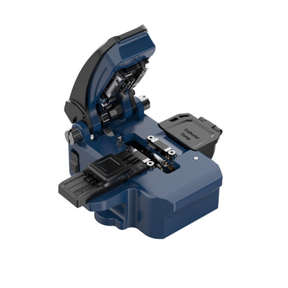 JILONG KL-33F One-Step Full-Metal Cleaver