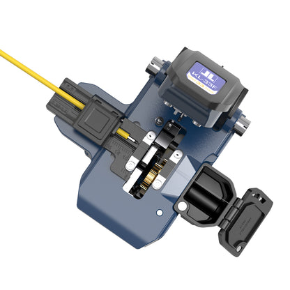 JILONG KL-33F One-Step Full-Metal Cleaver