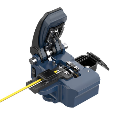 JILONG KL-33F One-Step Full-Metal Cleaver