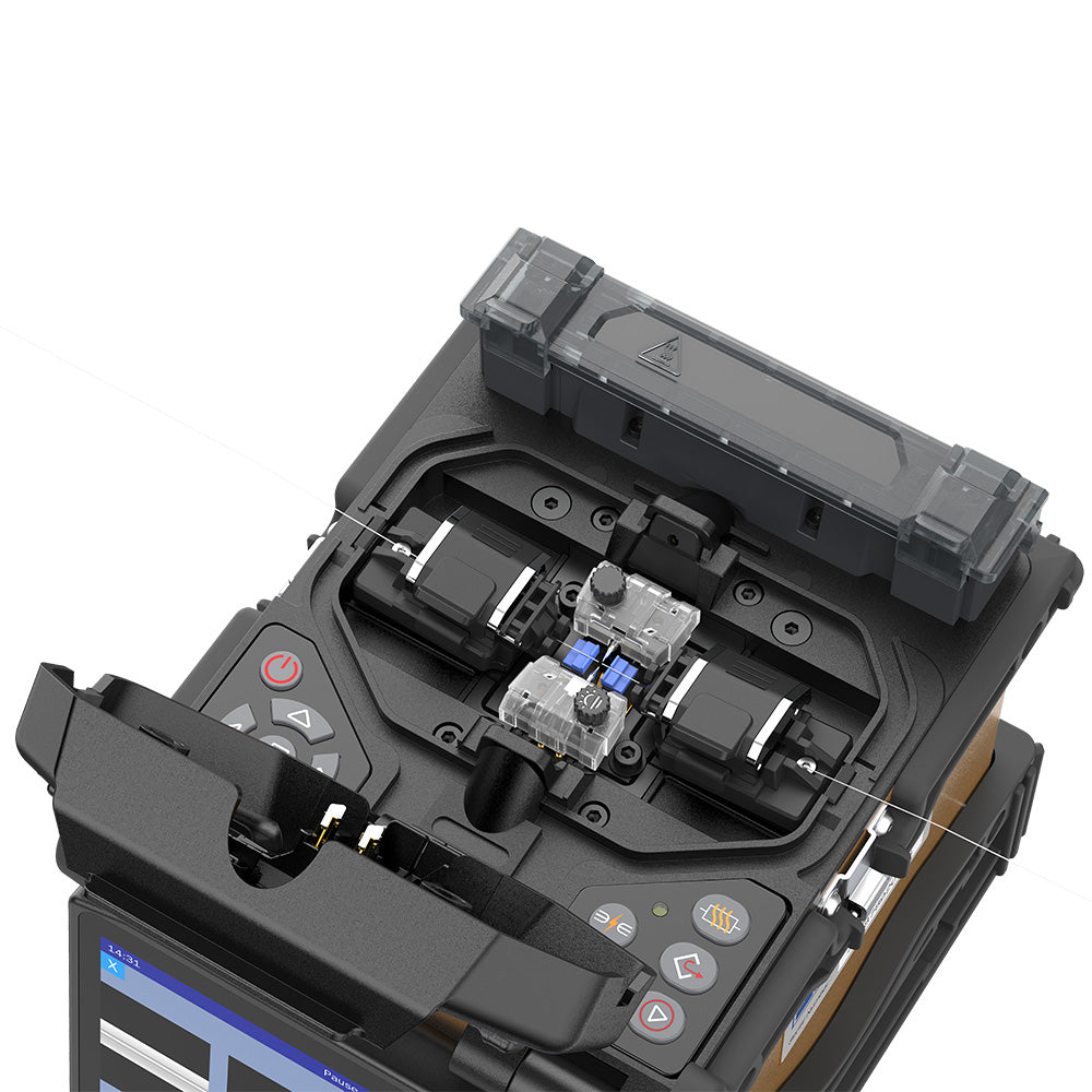 JILONG KL-360T Backbone Optical Fusion Splicer