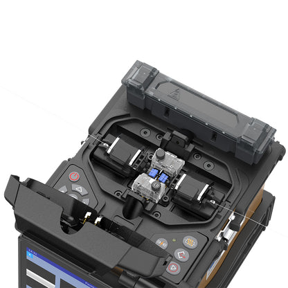 JILONG KL-360T Backbone Optical Fusion Splicer