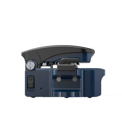 JILONG KL-33F One-Step Full-Metal Cleaver