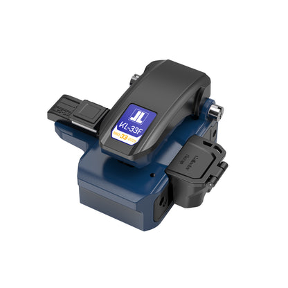 JILONG KL-33F One-Step Full-Metal Cleaver