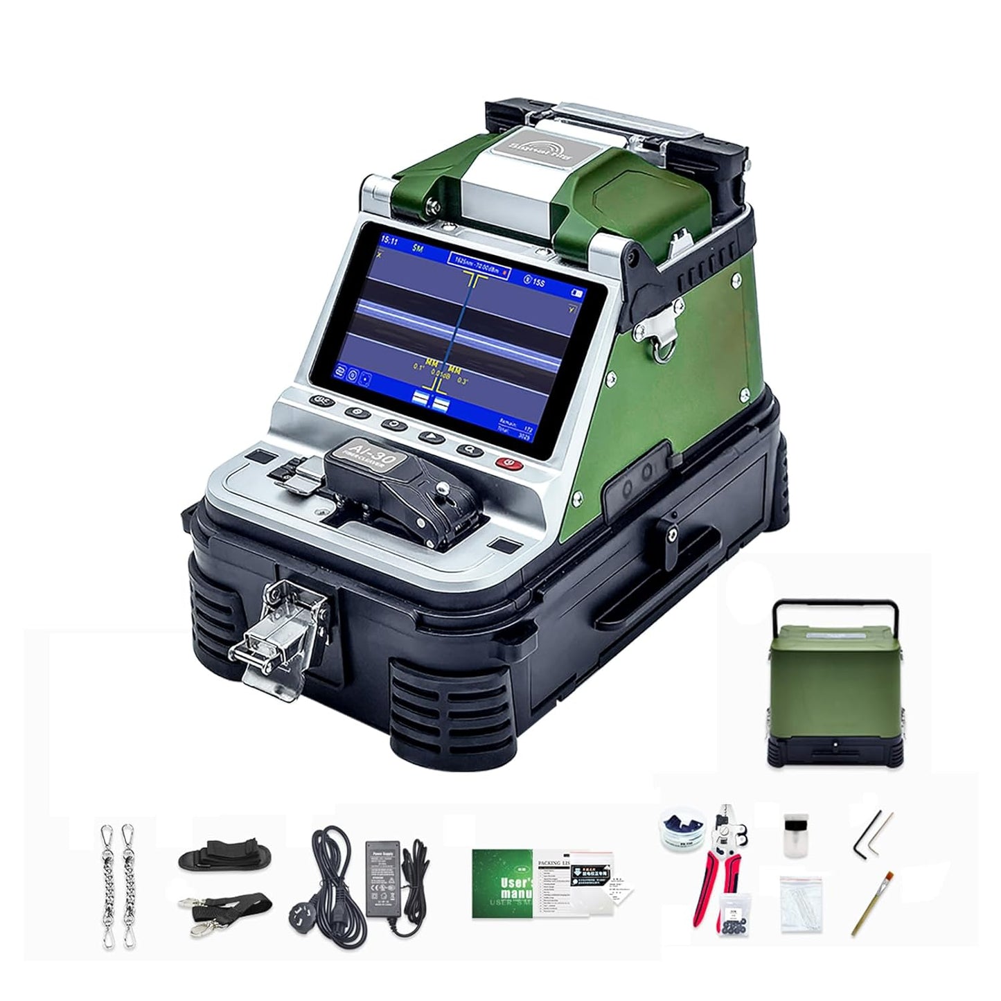 Signal fire Ai-30 Fusion Splicer