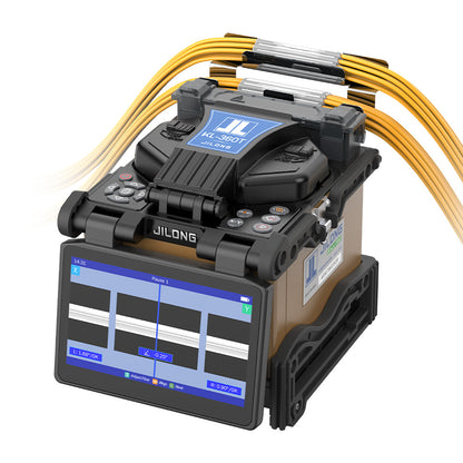 JILONG KL-360T Backbone Optical Fusion Splicer