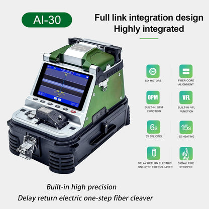 Signal fire Ai-30 Fusion Splicer
