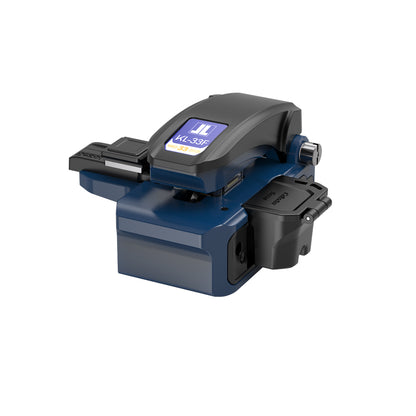 JILONG KL-33F One-Step Full-Metal Cleaver