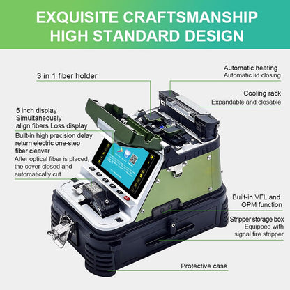Signal fire Ai-30 Fusion Splicer