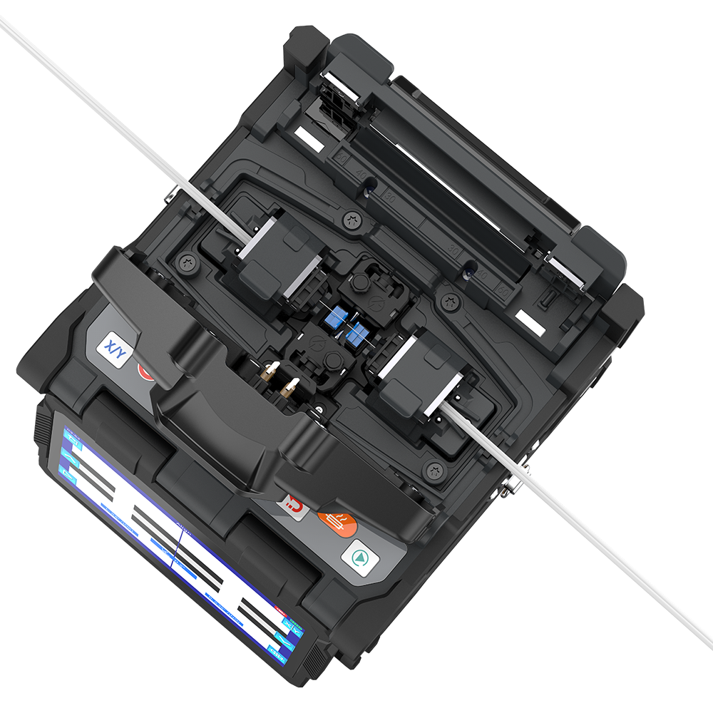 JILONG 260T FTTx Optical Fusion Splicer