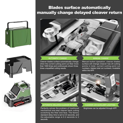 Signal fire Ai-30 Fusion Splicer