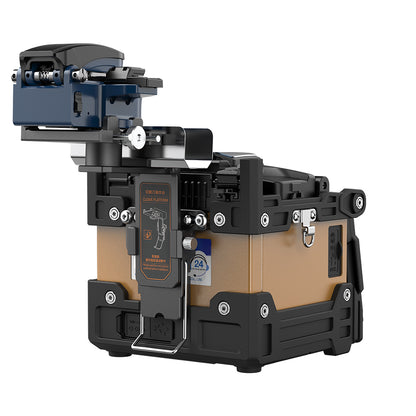 JILONG 260T FTTx Optical Fusion Splicer