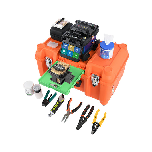 Orientek T45 Fusion Splicer