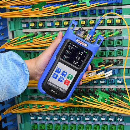 Orientek TPN-35  1310/1490/1550nm PON Power Meter