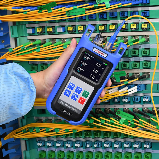 Orientek TPN-35  1310/1490/1550nm PON Power Meter