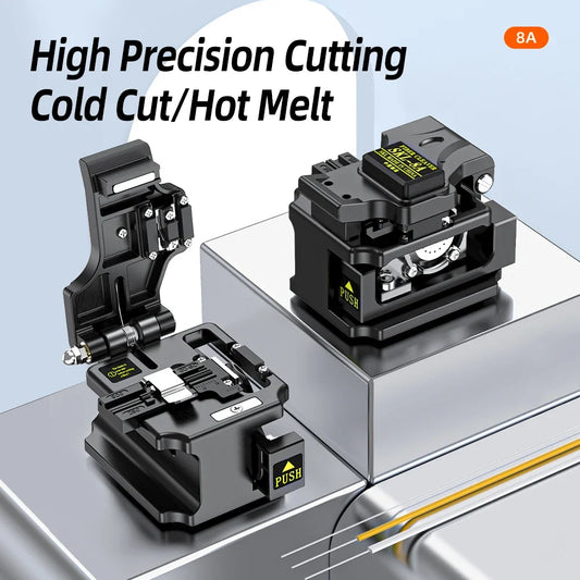 SAIVXIAN SKL-8A Fiber cleaver