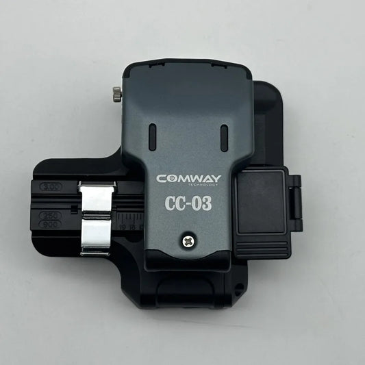 COMWAY CC-03 One-step Fiber Cleaver