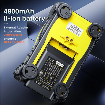 SAIVXIAN A-87S fiber optic fusion splicer