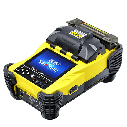SAIVXIAN A-87S fiber optic fusion splicer