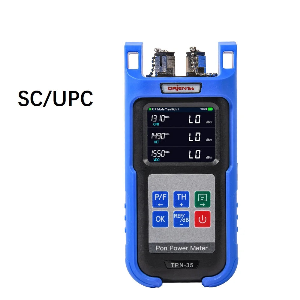 Orientek TPN-35  1310/1490/1550nm PON Power Meter
