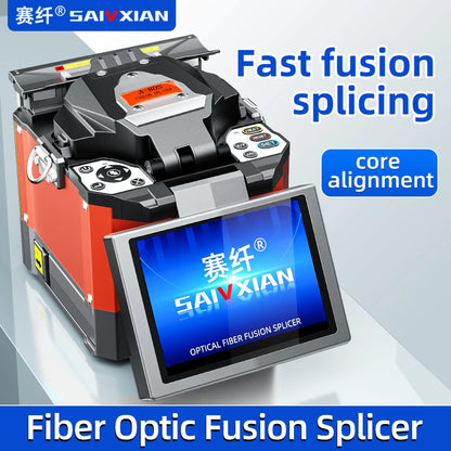 SAIVXIAN A-80S Fusion Splicer