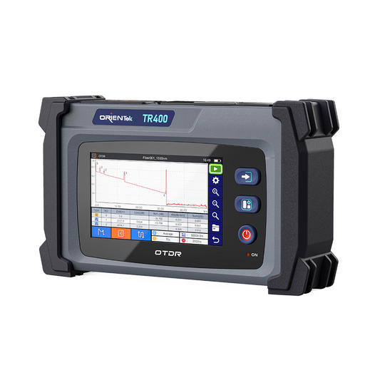 Orientek TR400 FTTx-OTDR