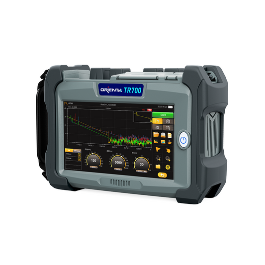 Orientek TR700 Fiber Monster OTDR