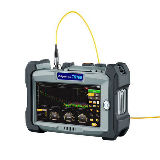 Orientek TR700 Fiber Monster OTDR